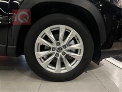 تويوتا كورولا كروس